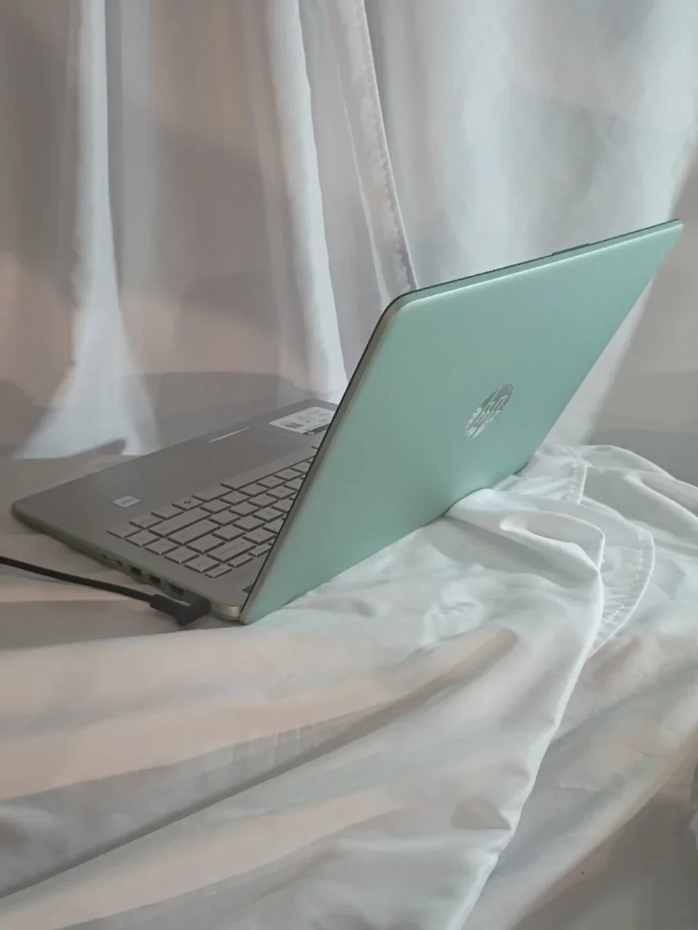 HP 14 laptop